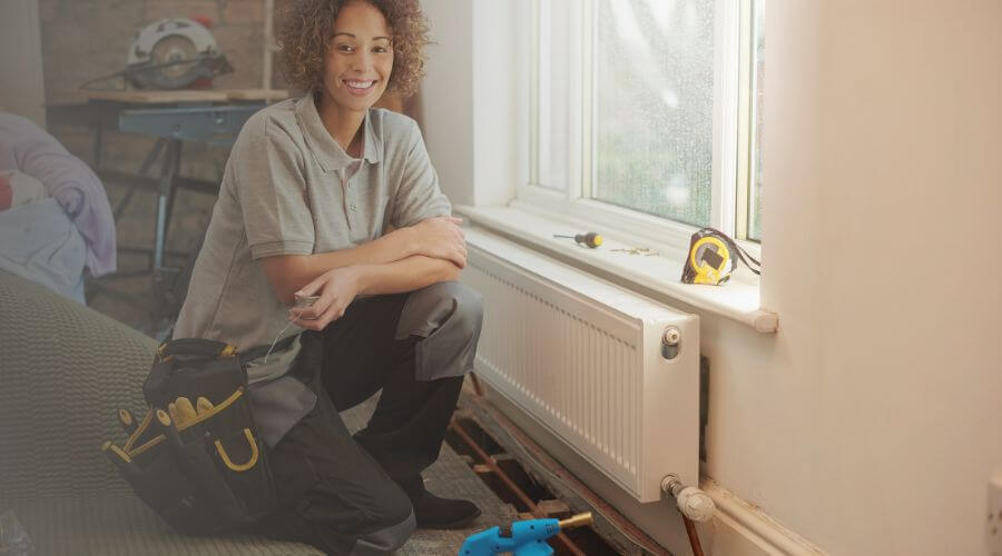 Local tankless water heater installation in Lakeside Marblehead, OH